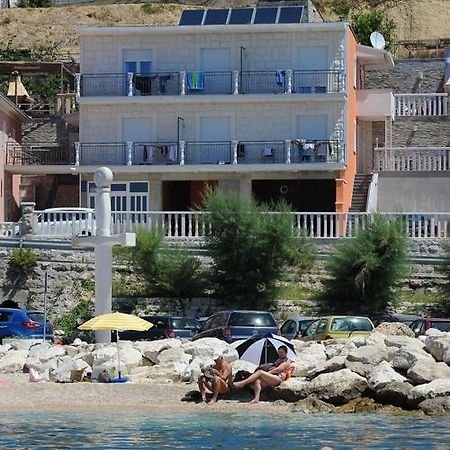Apartmani Ivo Ποντστράνα Εξωτερικό φωτογραφία