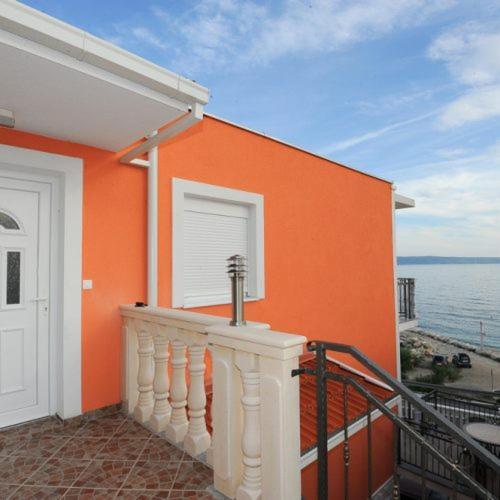 Apartmani Ivo Ποντστράνα Εξωτερικό φωτογραφία
