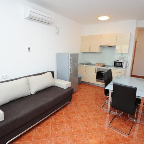 Apartmani Ivo Ποντστράνα Εξωτερικό φωτογραφία