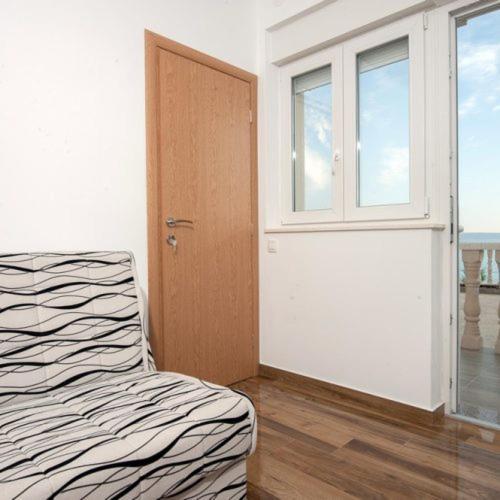 Apartmani Ivo Ποντστράνα Εξωτερικό φωτογραφία