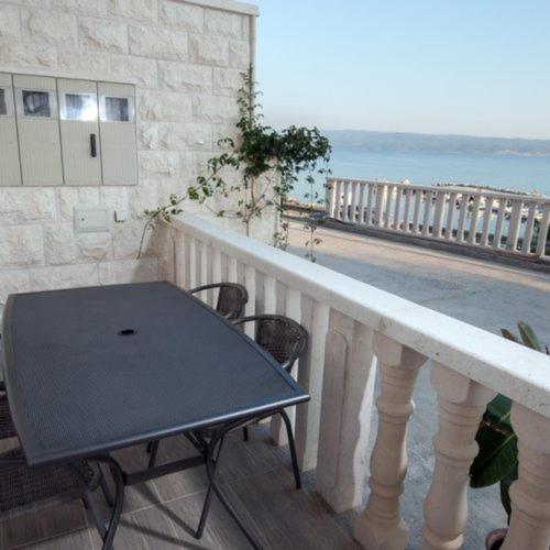 Apartmani Ivo Ποντστράνα Εξωτερικό φωτογραφία