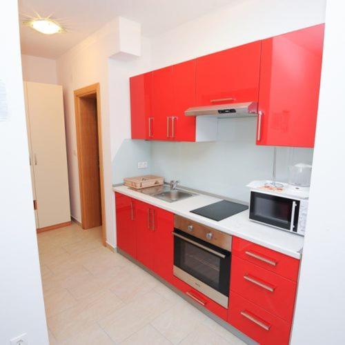 Apartmani Ivo Ποντστράνα Εξωτερικό φωτογραφία