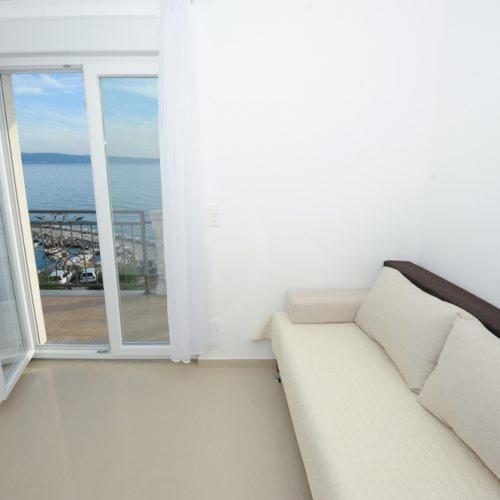 Apartmani Ivo Ποντστράνα Εξωτερικό φωτογραφία