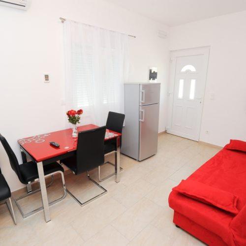 Apartmani Ivo Ποντστράνα Εξωτερικό φωτογραφία
