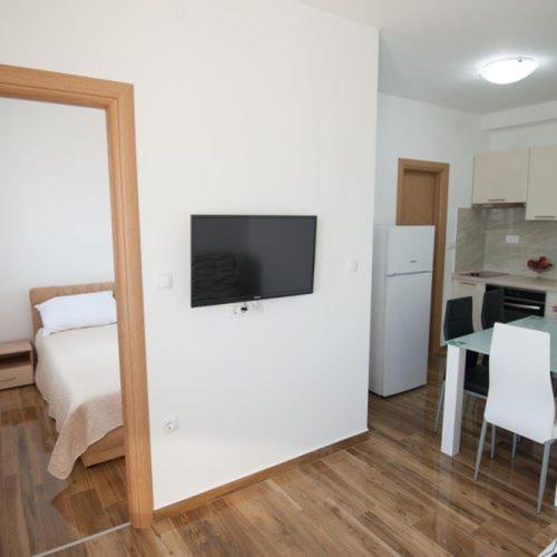 Apartmani Ivo Ποντστράνα Εξωτερικό φωτογραφία