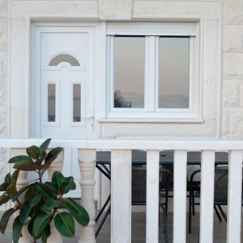Apartmani Ivo Ποντστράνα Εξωτερικό φωτογραφία