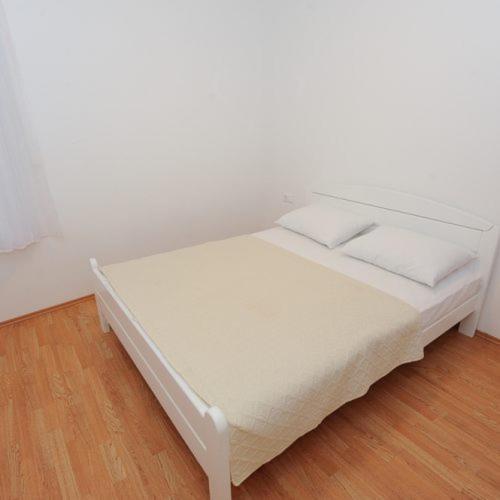 Apartmani Ivo Ποντστράνα Εξωτερικό φωτογραφία