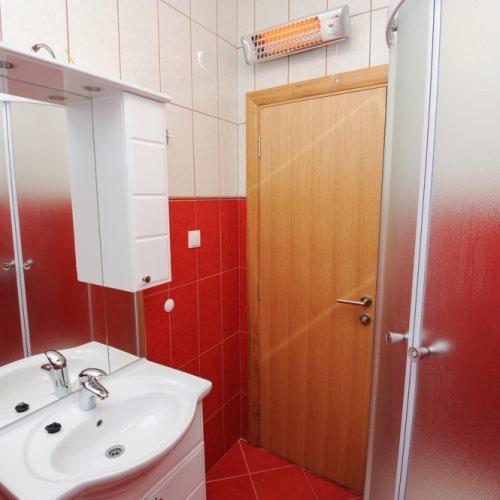 Apartmani Ivo Ποντστράνα Εξωτερικό φωτογραφία