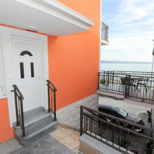 Apartmani Ivo Ποντστράνα Εξωτερικό φωτογραφία