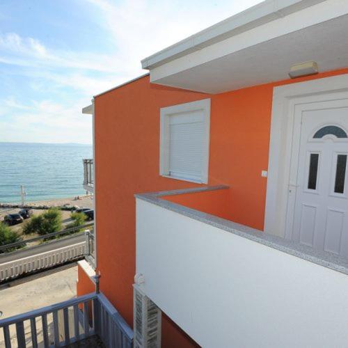 Apartmani Ivo Ποντστράνα Εξωτερικό φωτογραφία