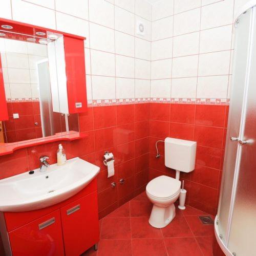 Apartmani Ivo Ποντστράνα Εξωτερικό φωτογραφία
