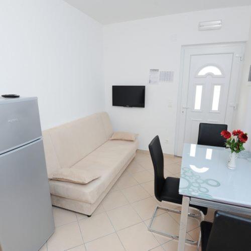 Apartmani Ivo Ποντστράνα Εξωτερικό φωτογραφία
