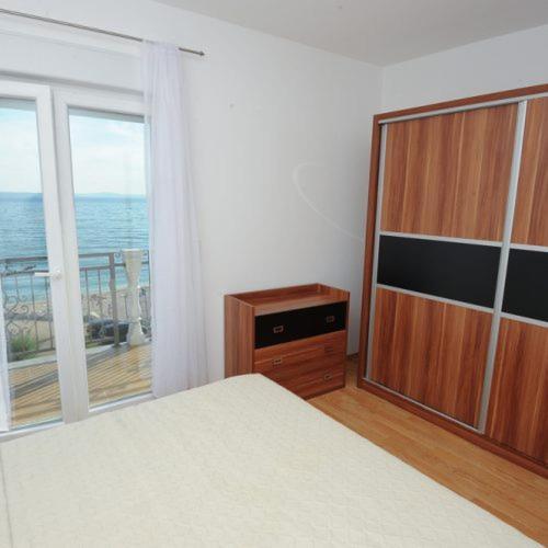 Apartmani Ivo Ποντστράνα Εξωτερικό φωτογραφία