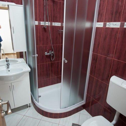 Apartmani Ivo Ποντστράνα Εξωτερικό φωτογραφία