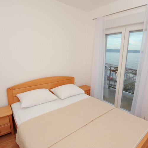 Apartmani Ivo Ποντστράνα Εξωτερικό φωτογραφία