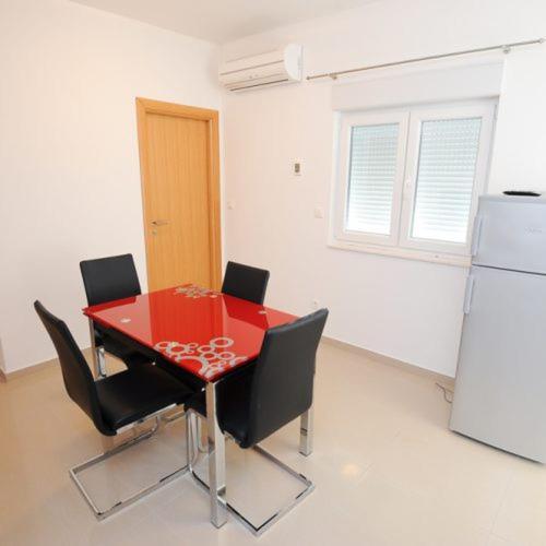 Apartmani Ivo Ποντστράνα Εξωτερικό φωτογραφία