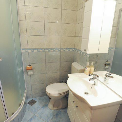 Apartmani Ivo Ποντστράνα Εξωτερικό φωτογραφία