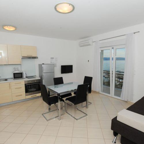 Apartmani Ivo Ποντστράνα Εξωτερικό φωτογραφία