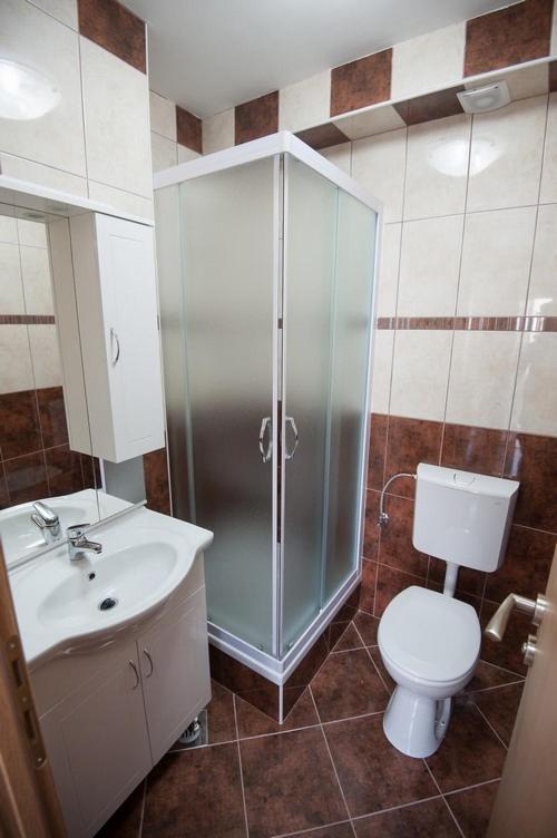 Apartmani Ivo Ποντστράνα Εξωτερικό φωτογραφία