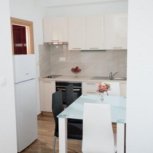 Apartmani Ivo Ποντστράνα Εξωτερικό φωτογραφία