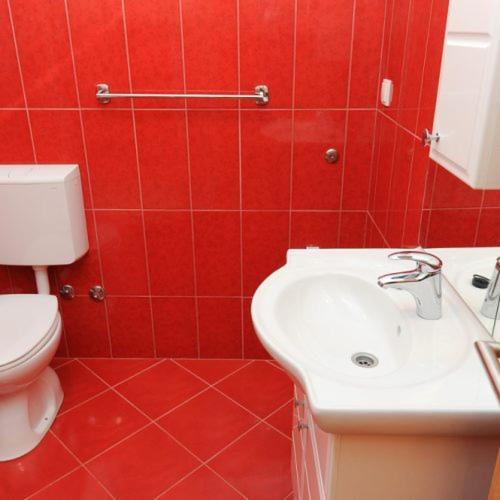 Apartmani Ivo Ποντστράνα Εξωτερικό φωτογραφία