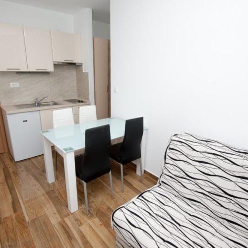 Apartmani Ivo Ποντστράνα Εξωτερικό φωτογραφία