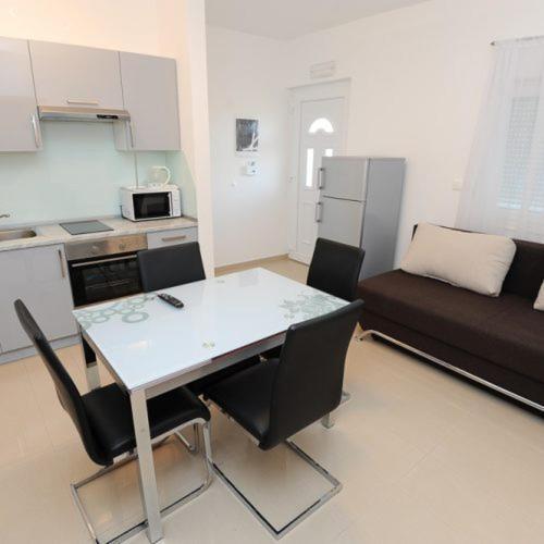 Apartmani Ivo Ποντστράνα Εξωτερικό φωτογραφία