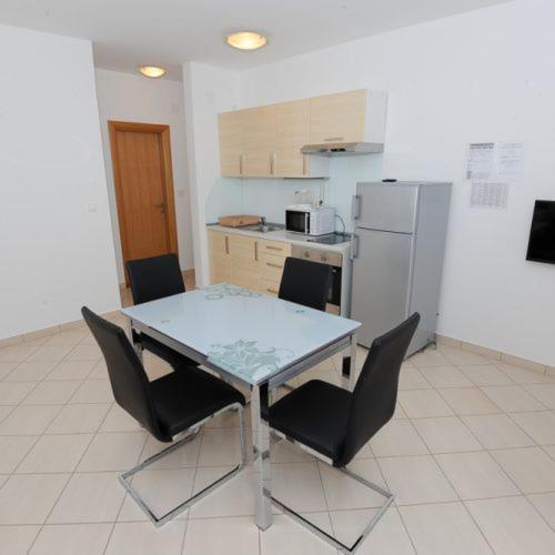 Apartmani Ivo Ποντστράνα Εξωτερικό φωτογραφία
