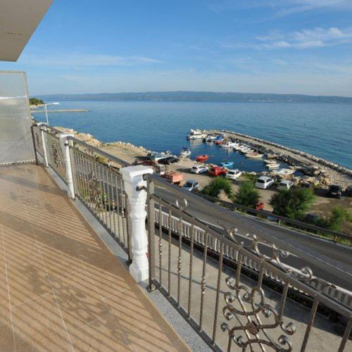 Apartmani Ivo Ποντστράνα Εξωτερικό φωτογραφία