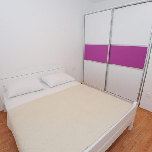 Apartmani Ivo Ποντστράνα Εξωτερικό φωτογραφία