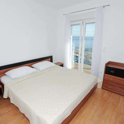 Apartmani Ivo Ποντστράνα Εξωτερικό φωτογραφία